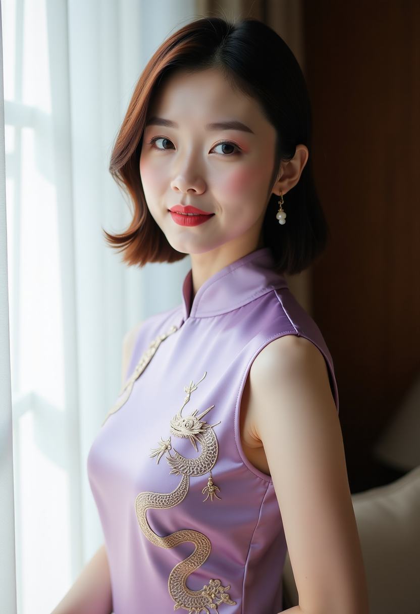 大叔剧照